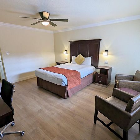Clarion Collection Wilkie'S Inn Pacific Grove - Monterey Экстерьер фото