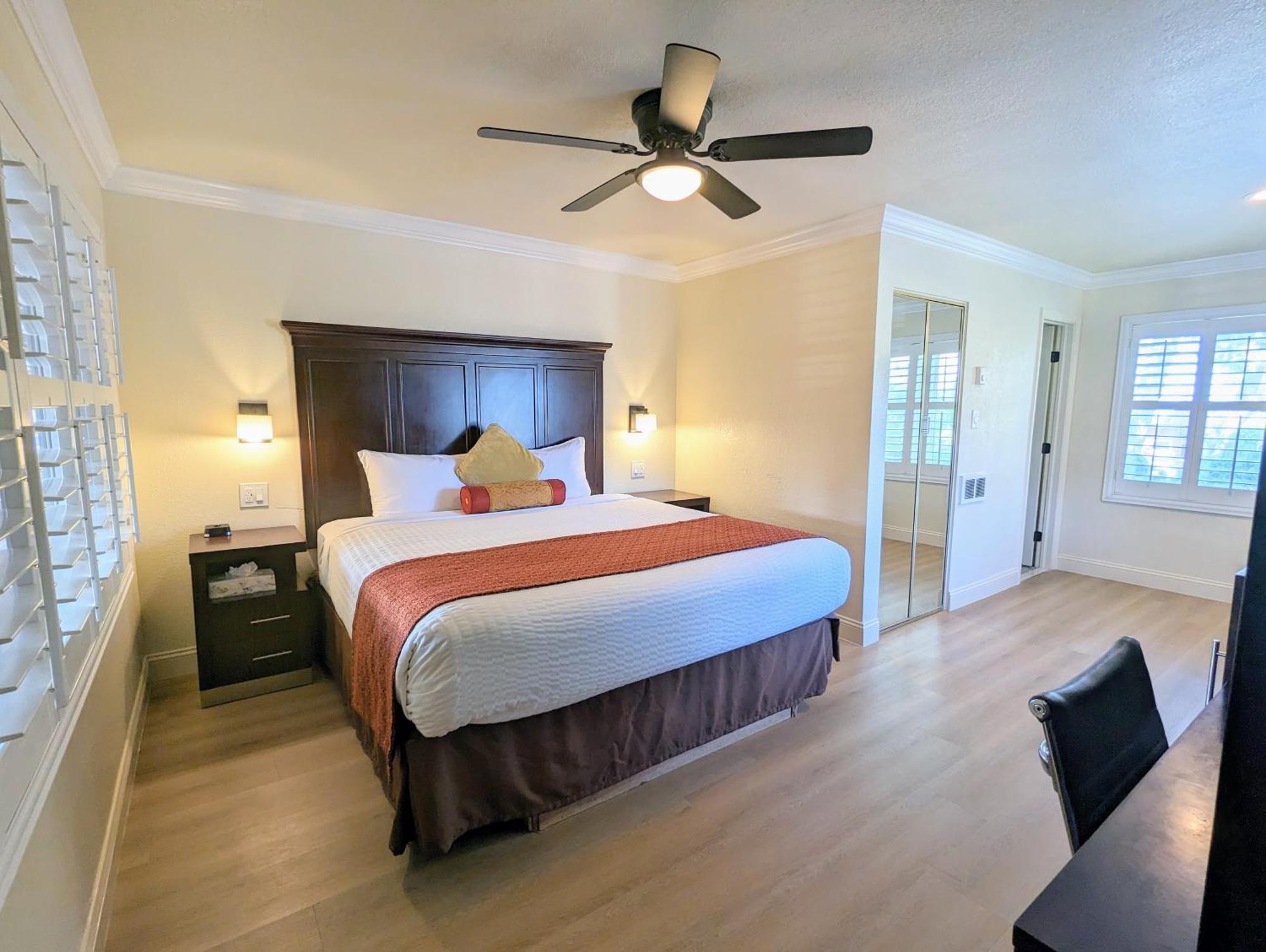 Clarion Collection Wilkie'S Inn Pacific Grove - Monterey Экстерьер фото