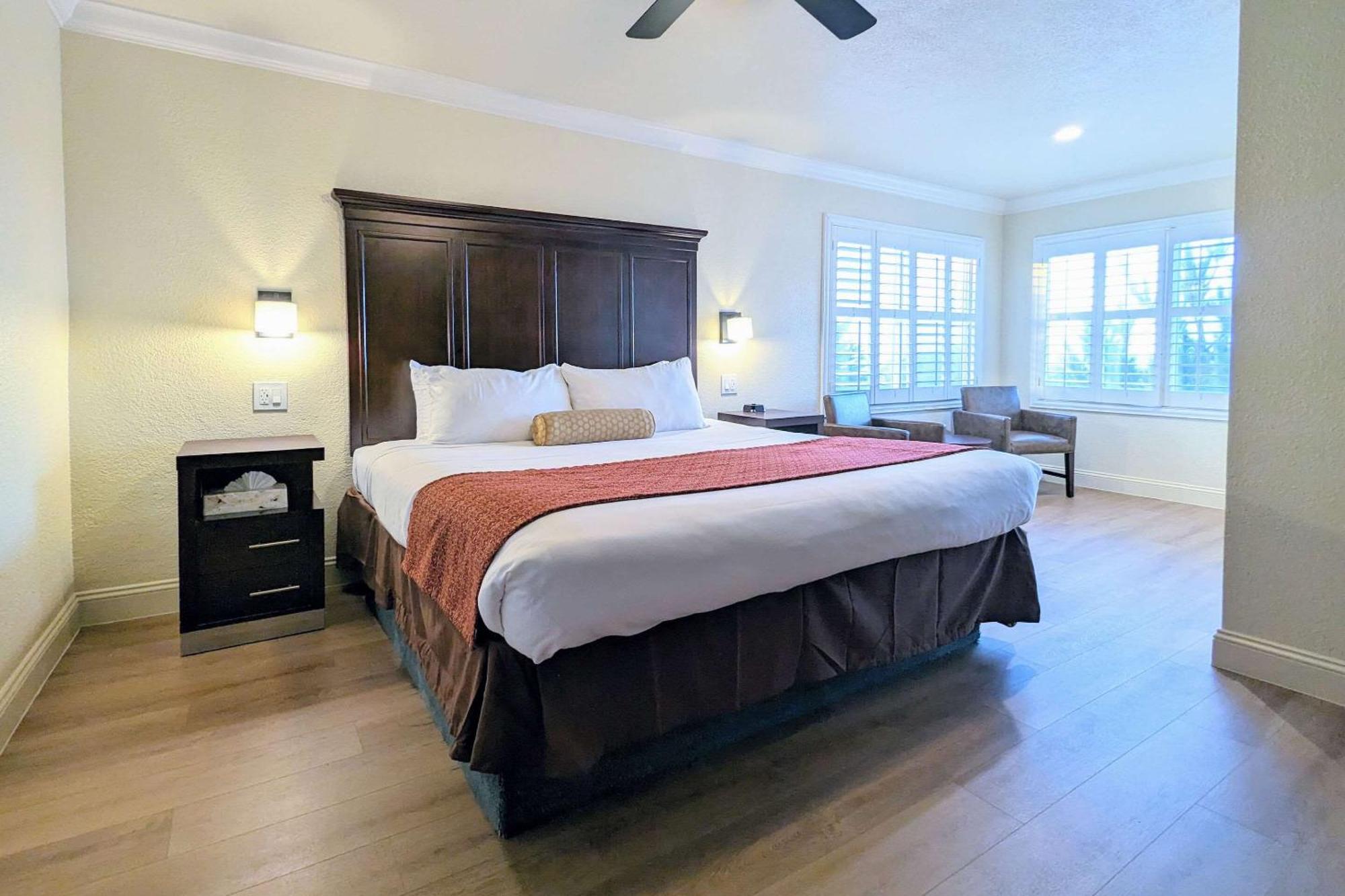 Clarion Collection Wilkie'S Inn Pacific Grove - Monterey Экстерьер фото