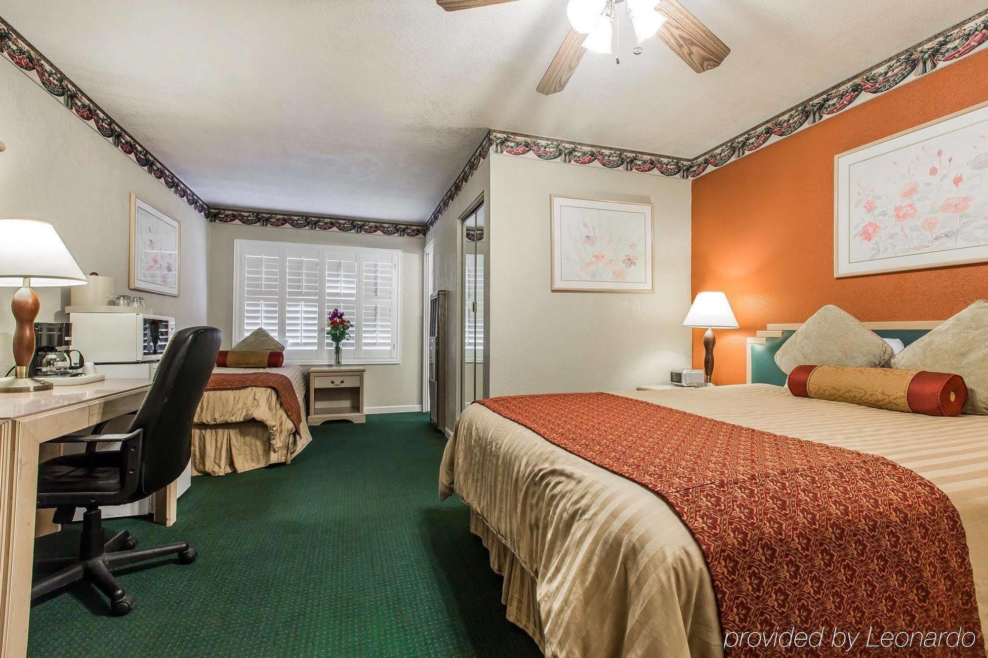 Clarion Collection Wilkie'S Inn Pacific Grove - Monterey Экстерьер фото