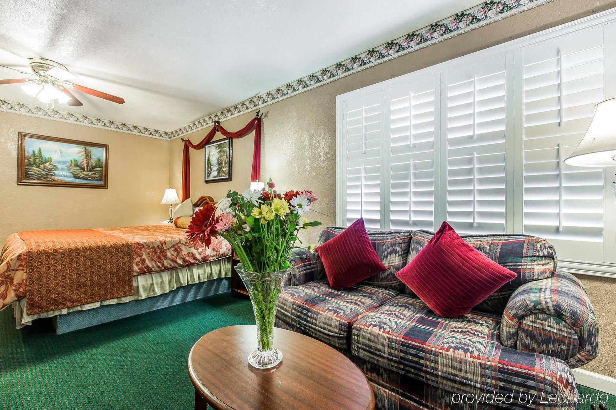 Clarion Collection Wilkie'S Inn Pacific Grove - Monterey Экстерьер фото