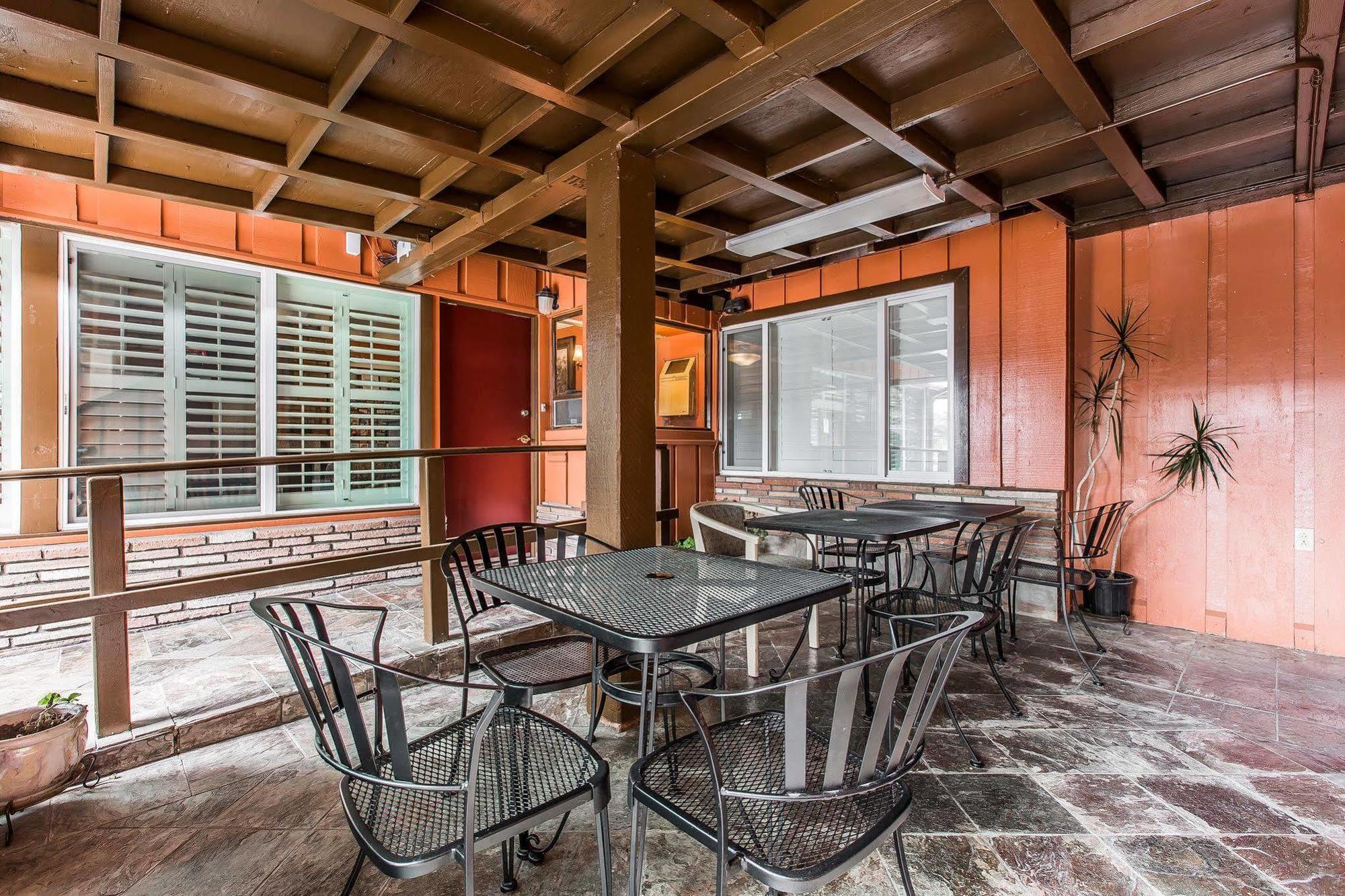 Clarion Collection Wilkie'S Inn Pacific Grove - Monterey Экстерьер фото